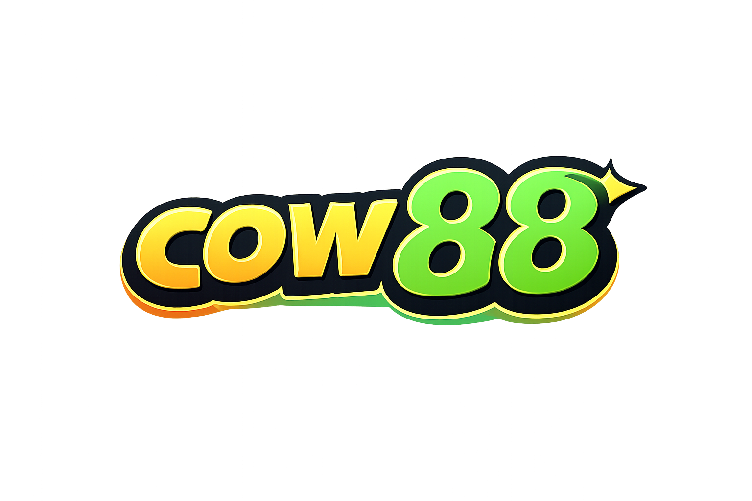 cow88 logo