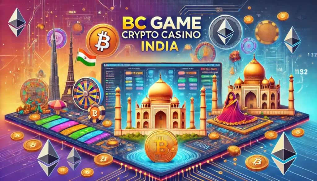 bc game india