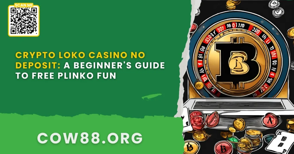 Crypto Loko Casino No Deposit